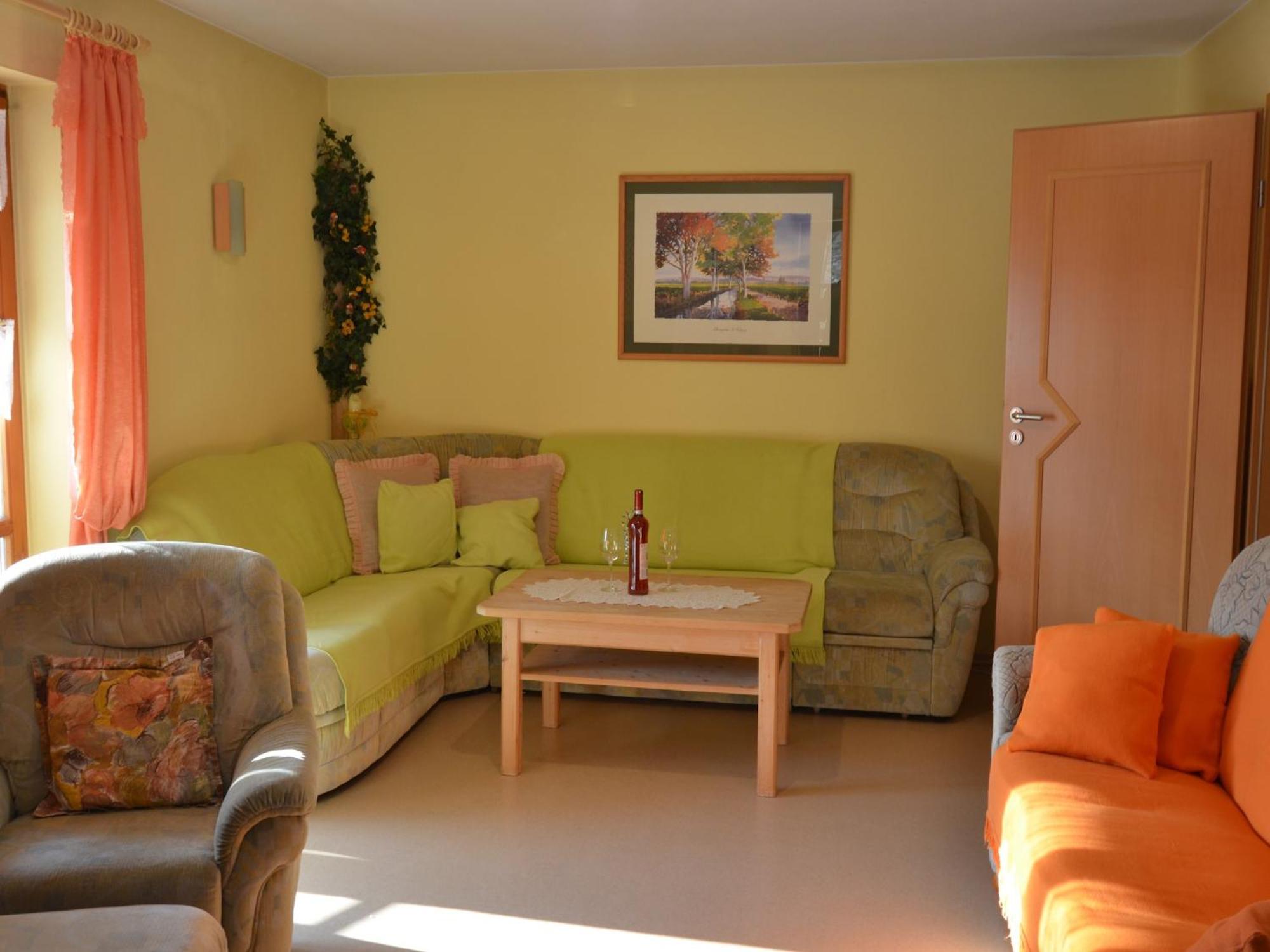 Comfort Apartment With Balcony In The Beautiful Bavarian Forest Drachselsried Exterior photo
