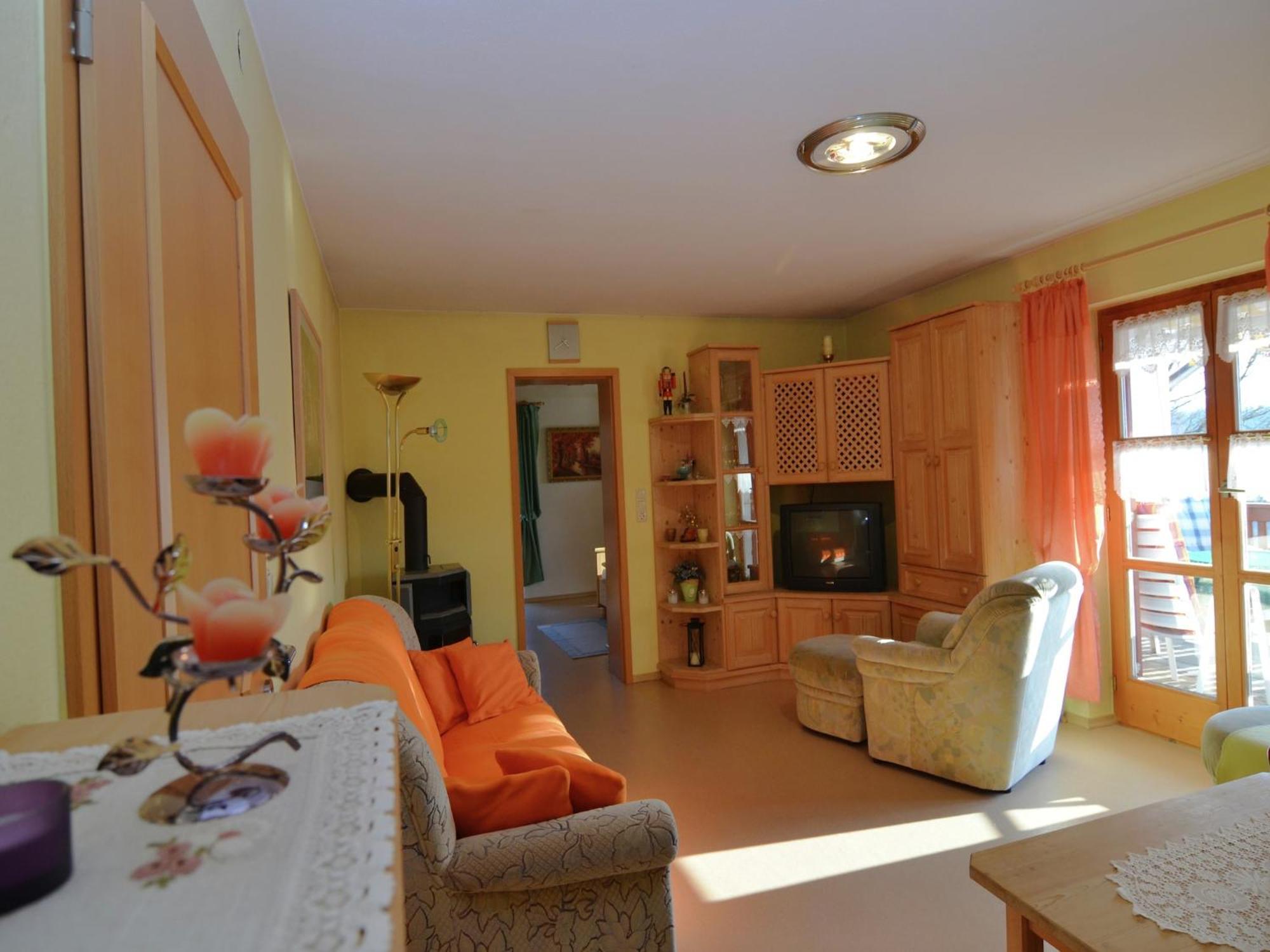 Comfort Apartment With Balcony In The Beautiful Bavarian Forest Drachselsried Exterior photo