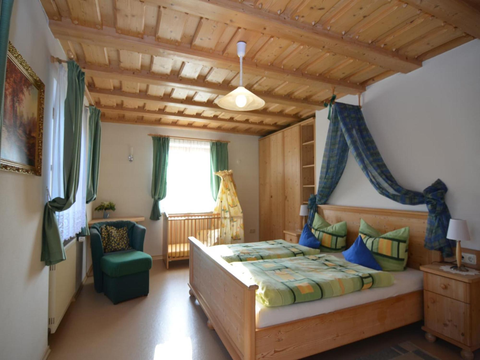 Comfort Apartment With Balcony In The Beautiful Bavarian Forest Drachselsried Exterior photo
